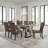 Jazmore Dining Table