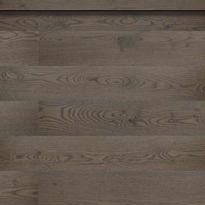 0.37 in. T x 78 in. L x 1.24 in. W Waterproof Wood Flooring Trim T Molding