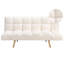 Sofa Bed INGARO Boucle-890332588