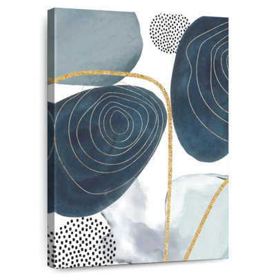 Avery Shapley Blue V