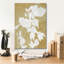  «Fortuna» par Design Fabrikken, art mural sur toile-242951011