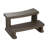 Lifesmart Spa Step for Square and Round Hot Tubs-94573044