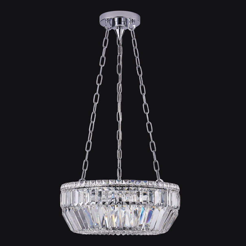 Circolare 19 In Pendant