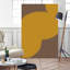 «Brown Mustard Artwork» par THE-101719038