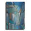 Ivy Bronx «Rose Bud I» par Tim O'Toole, art mural en métal-1471348986