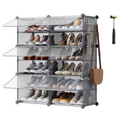 Shoe Rack