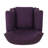 Cozad 39.76" Wide Faux Leather Manual Wing Chair Recliner-118040593