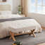 Banc rembourré Mykyla-976035521