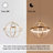 Chrispen Chandelier-1339350960