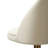 Finta 360 Degree Swivel Counter Stool-122253168