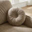 Canapé en forme de L en forme de L 73,2 po avec repose-pieds mobile Rumley-133415627