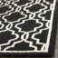 Malaki Geometric Wool Hand Woven Area Rug-12827372