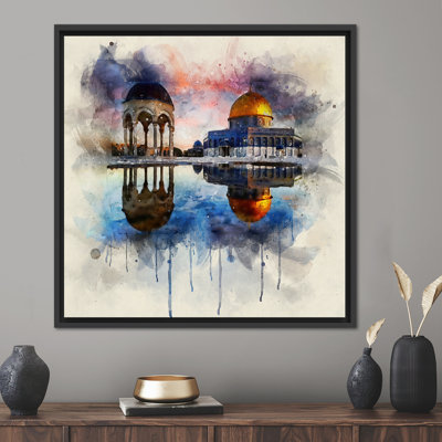 Print on Canvas