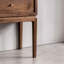 Nouvelle armoire d'appoint style chinois