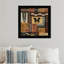Tribal " Tribal Figures And Shapes " by Oliver Gal-70291967-70291968