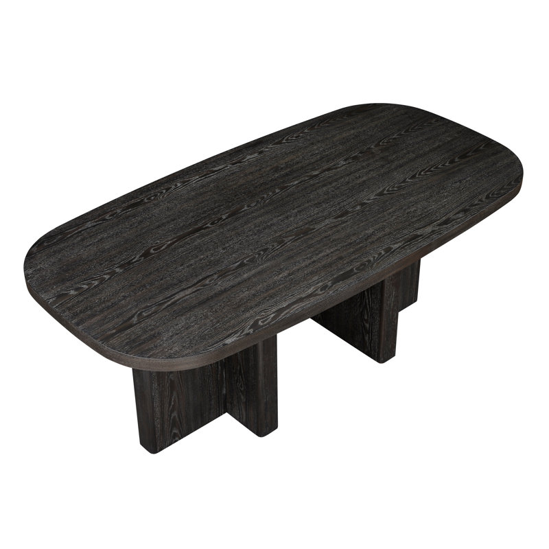 Table de salle à manger Contemporary
