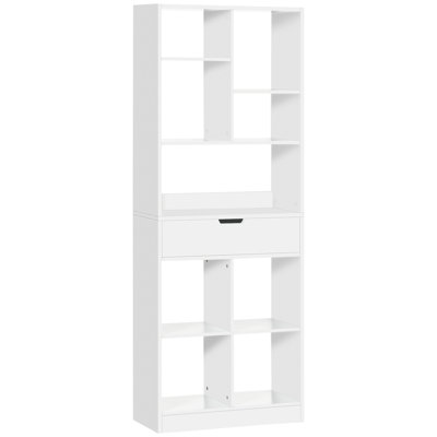 Storage Bookcase
