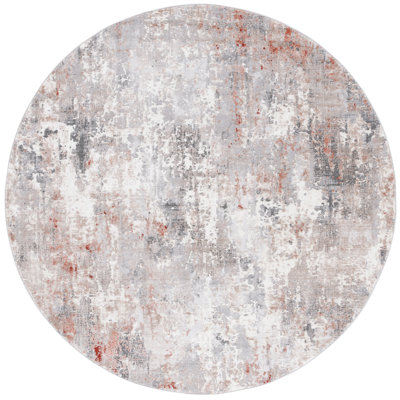 Vogue Performance Abstract Rug