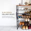 Étagère à chaussures Yamazaki Home Tower-1694115182