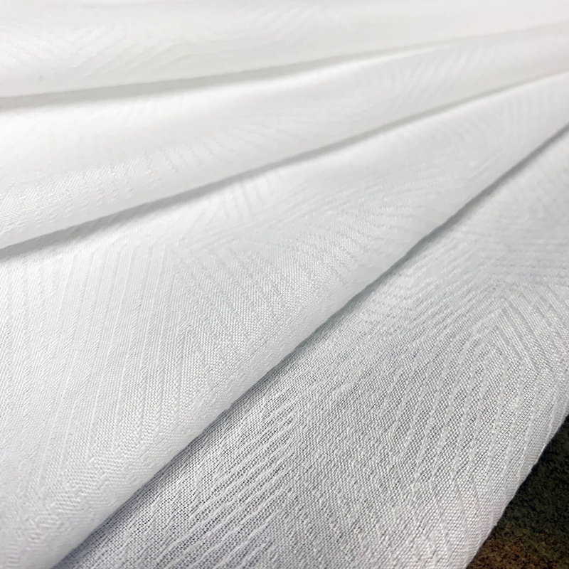 Panneau Narducci, L 54,00 po x L 95,00 po, Blanc