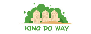 KING DO WAY Logo