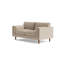 Skinny Fat Loveseat (70")-1746537784