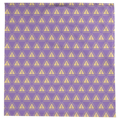 Barbra Classic Minimalist Tree Tablecloth