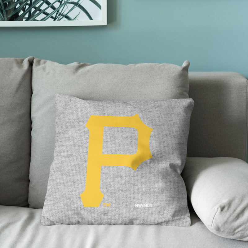Pittsburgh Pirates MLB primaire Sweat-shirt 16 pouces