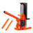 VEVOR Hydraulic Toe Jack, 2.5 Ton On Toe Toe Jack Lift