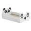 Single bed Panda with drawer-1300101416