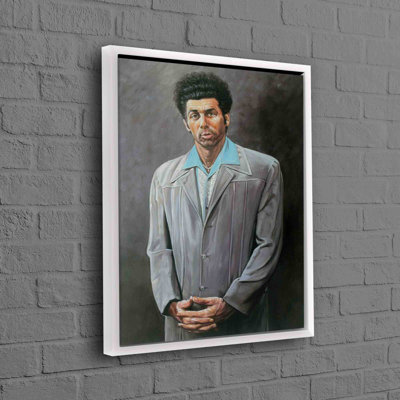 Print on Canvas