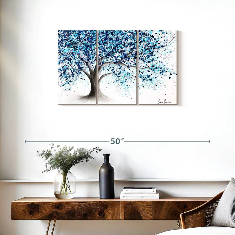 Arbre marin Harnek, H 20 po x l 33 po