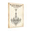 Lustre en cristal Fashion Mid Century Modern-1085342701