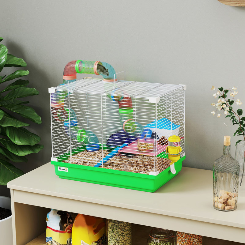 Hamster, Mouse, Gerbil Cage