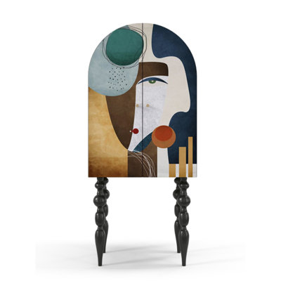 Armoire d'appoint