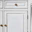 Ensemble d'îlot de cuisine Larchwood-90979263