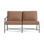 Venetian Outdoor 2 - Seat Loveseat-274088940-274088858