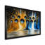 Jeu optique - art mural Op Art-369624695-369624676-415140095
