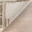 Tapis réversible en laine Drift-1917280864