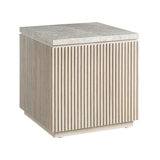 Avaline Carmen End Table