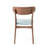 6 - Person Four Leg Dining Set-1424998480-1424998485