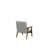 Metropole Vegan Leather Lounge Chair-1009541719