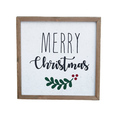 Christmas Banners