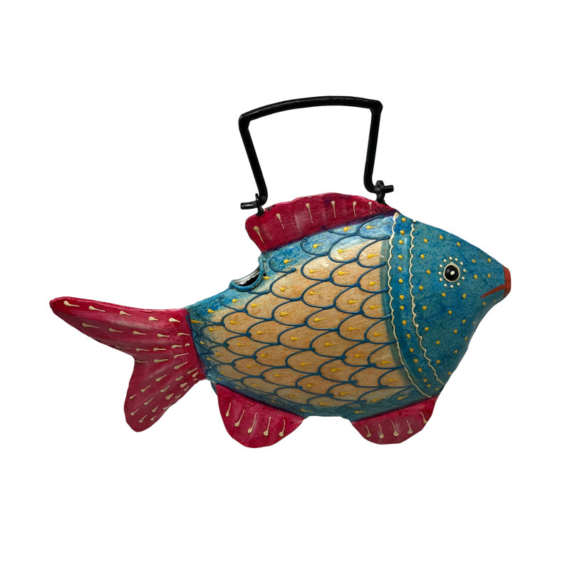 Filamina le poisson