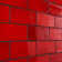Emery Selenium Red 4X8 Handmade Crackled Glossy Terracotta Subway Tile