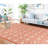 Martha Stewart Performance Geometric Rug-20918048