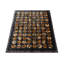 Modern Classic One-of-a-Kind 4'9" X 6'4" Hand Knotted Area Rug