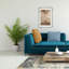 Cadre mural Frametolia Verde Mint Splash-111314749-111314748