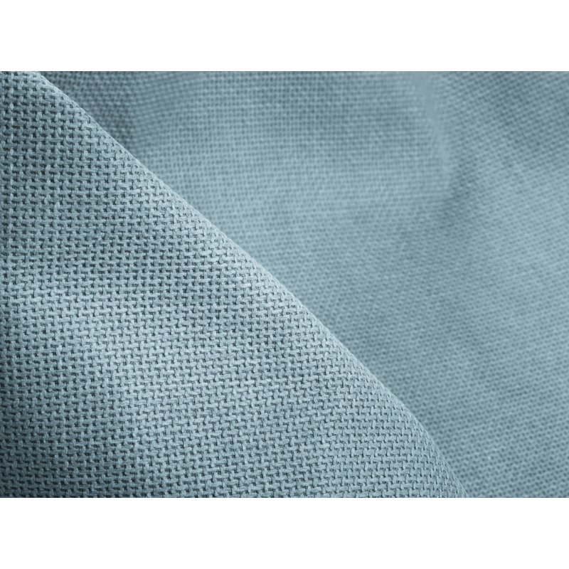 Outdoor Friendly Classic Bean Bag, Azure