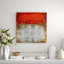 Daybreak II Print by Chelsea Art Studio-25781569-25781564